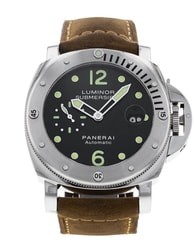Panerai Royal Navy Clearance Diver PAM00664